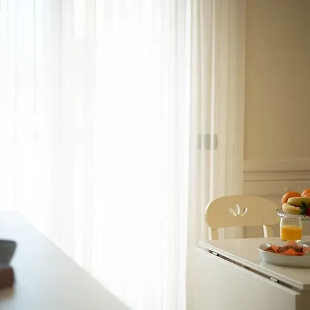 Διαμέρισμα Mondial Beauty Μπελάρια-Ιτζέα Μαρίνα