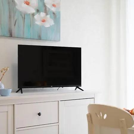 Διαμέρισμα Mondial Beauty