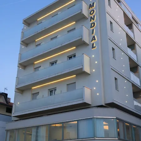 Mondial Beauty Apartament Bellaria-Igea Marina