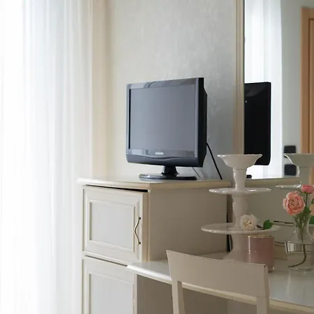 Mondial Beauty 公寓