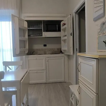 Mondial Beauty Appartement