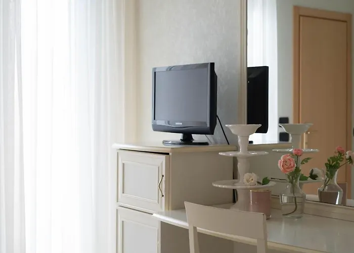 Mondial Beauty 公寓