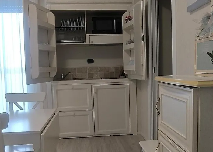 Mondial Beauty 公寓