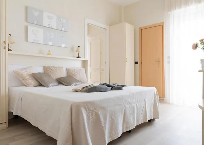 Mondial Beauty 贝拉里亚-伊贾马里纳