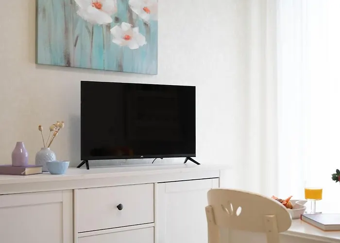 公寓 Mondial Beauty